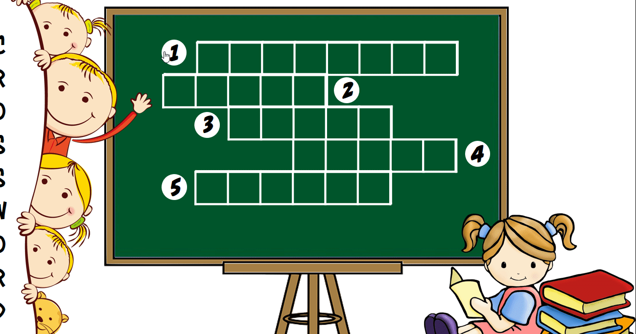 Khám Phá Vật Lý 6 Bài 17 Qua Trò Chơi Ô Chữ Thú Vị