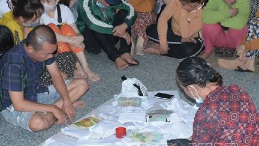 Khám phá thế giới kỳ thú của trò chơi về côn trùng đầy hấp dẫn