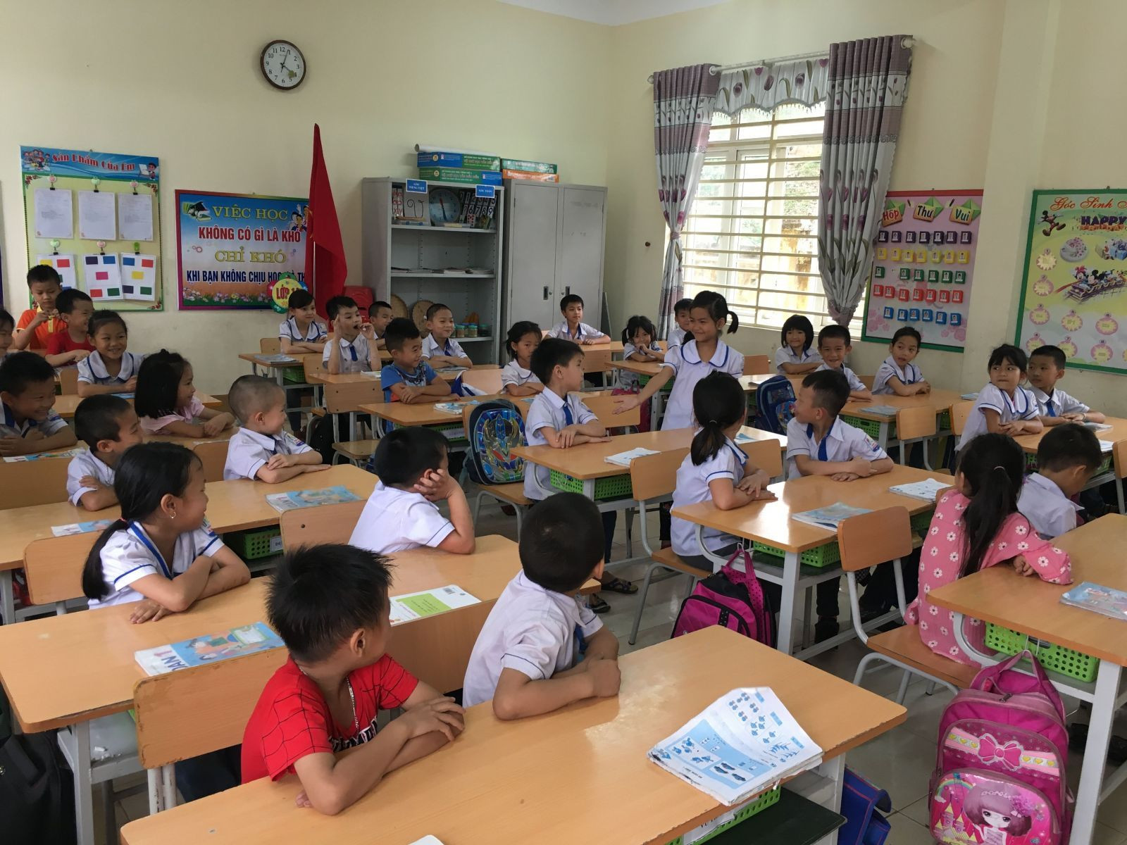 Khám phá thế giới thú vị của trò chơi toán tiểu học giúp trẻ phát triển tư duy